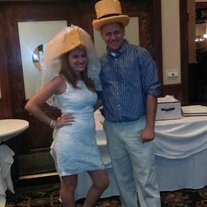 Meet your Posher, Nate